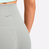 Nike Yoga Leggings for Women in Grey