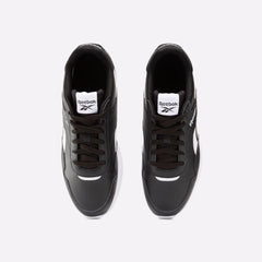 Reebok Jogger Lite Lightweight Unisex Sneakers in Black