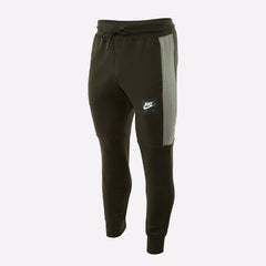 Nike Air Fleece Tracksuit Hoodie & Joggers Set for Men