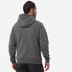 The North Face Drew Peak Outdoor Hoodie for Men in Grey