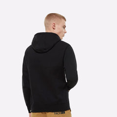 The North Face Drew Peak Outdoor Hoodie for Men in Black