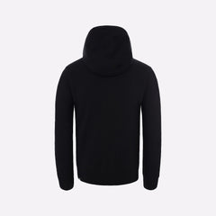 The North Face Drew Peak Outdoor Hoodie for Men in Black