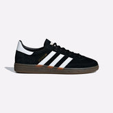 Adidas Original Handball Spezial Black Shoes for Men