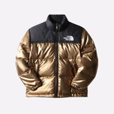 The North Face Printed Retro 1996 Nuptse Jacket for Kids