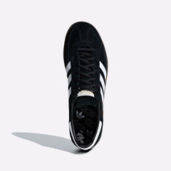 Adidas Original Handball Spezial Black Shoes for Men