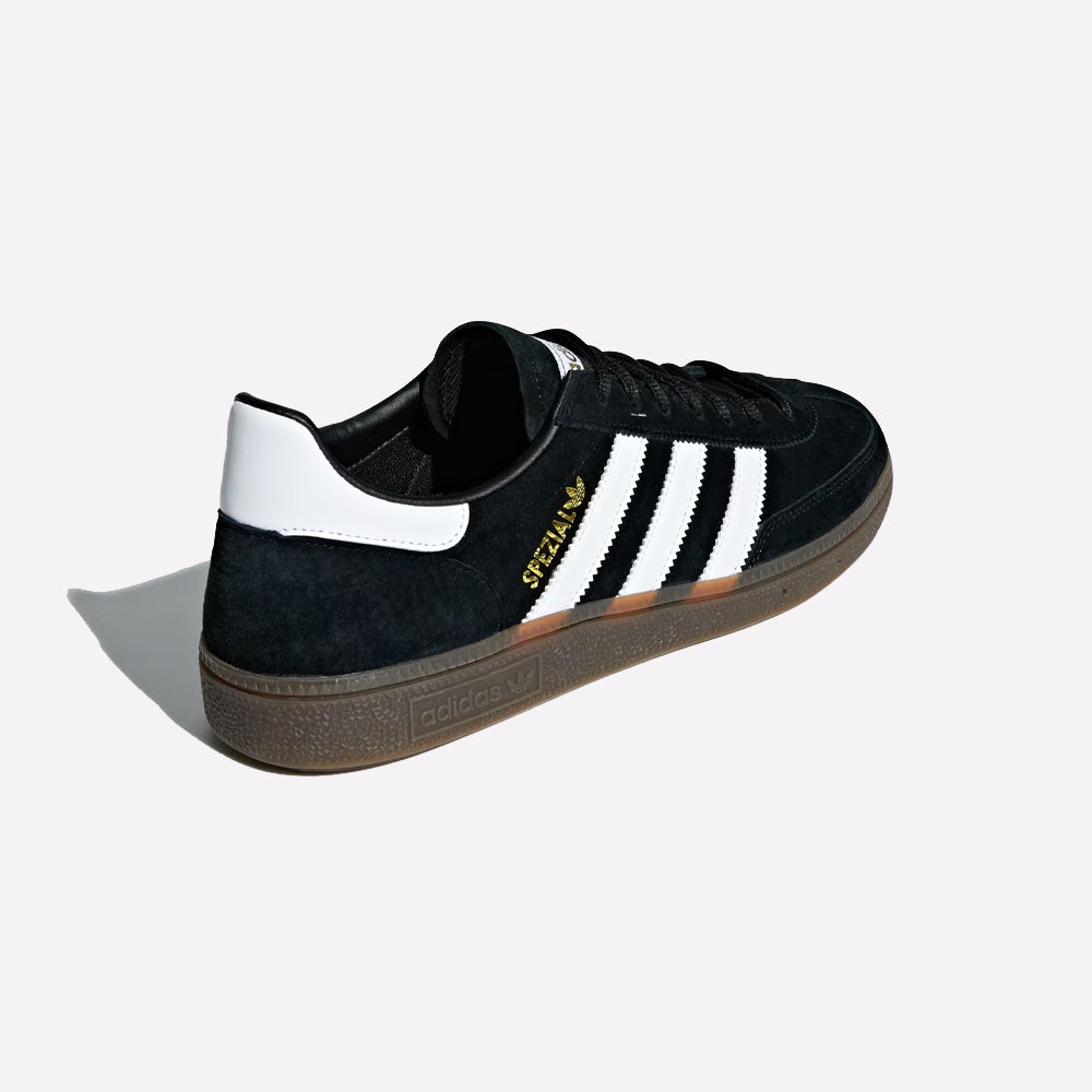 Adidas Original Handball Spezial Black Shoes for Men