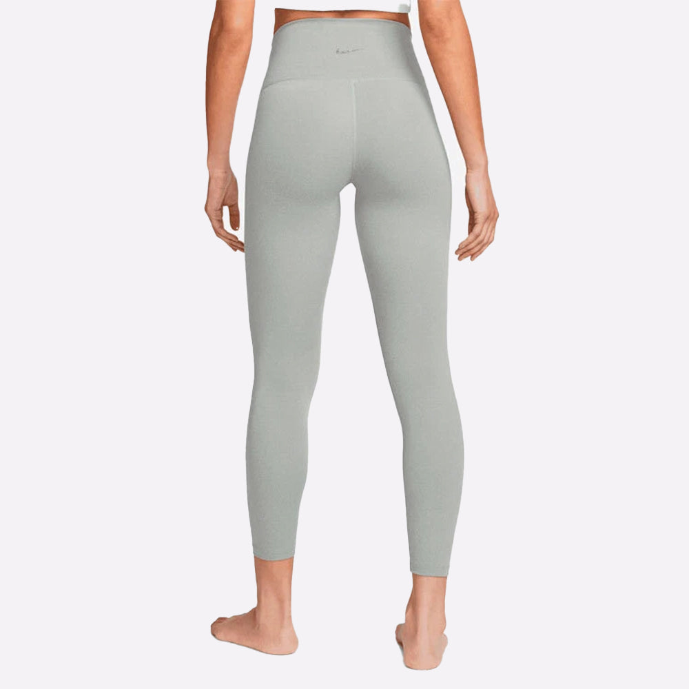 Nike Yoga Leggings for Women in Grey