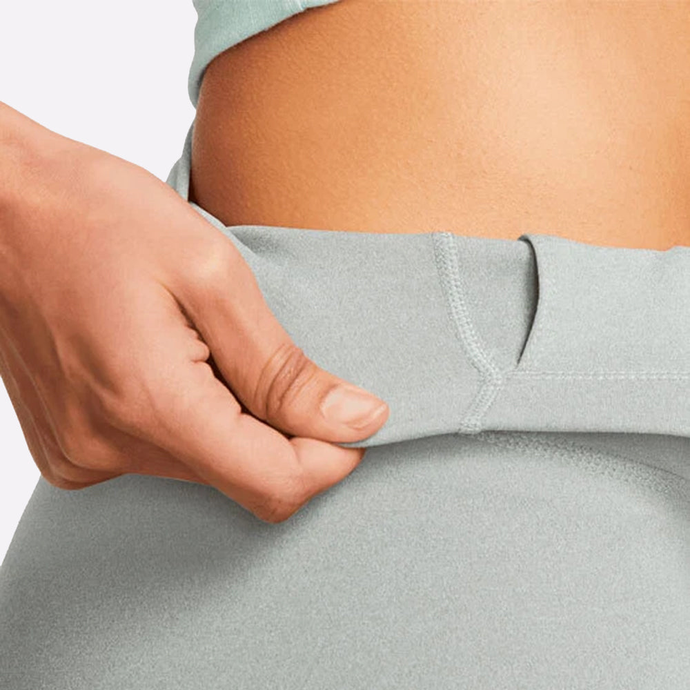 Nike Yoga Leggings for Women in Grey