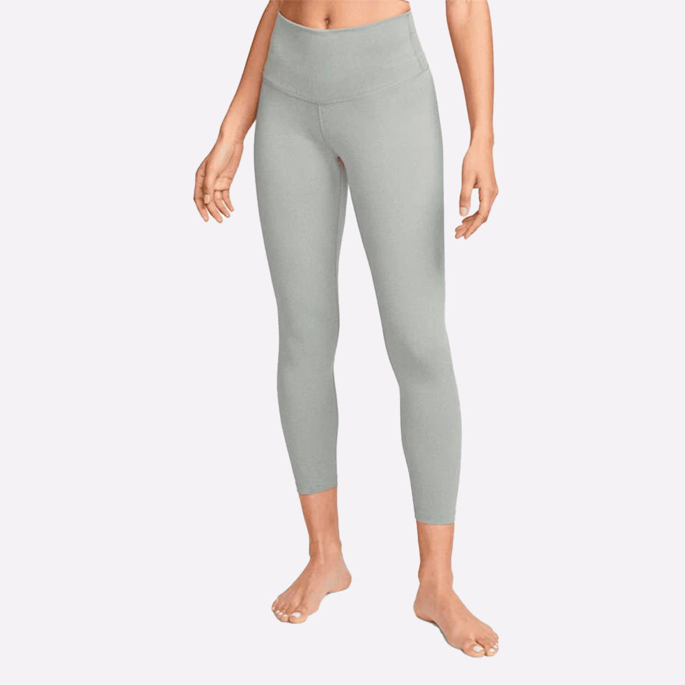 Nike Yoga Leggings for Women in Grey