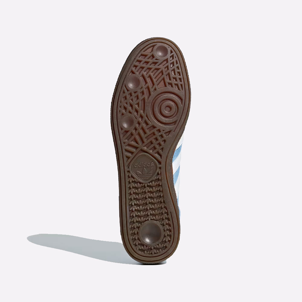 Adidas Handball Spezial Trainers for Men in Light Blue