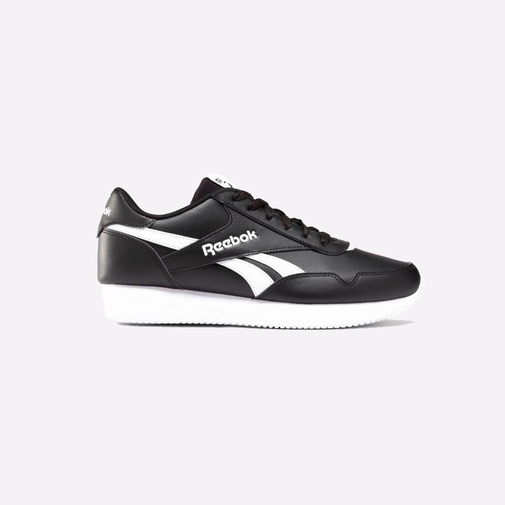 Reebok Jogger Lite Lightweight Unisex Sneakers in Black