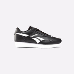 Reebok Jogger Lite Lightweight Unisex Sneakers in Black