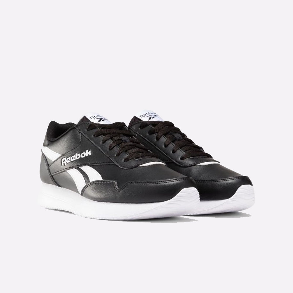 Reebok Jogger Lite Lightweight Unisex Sneakers in Black