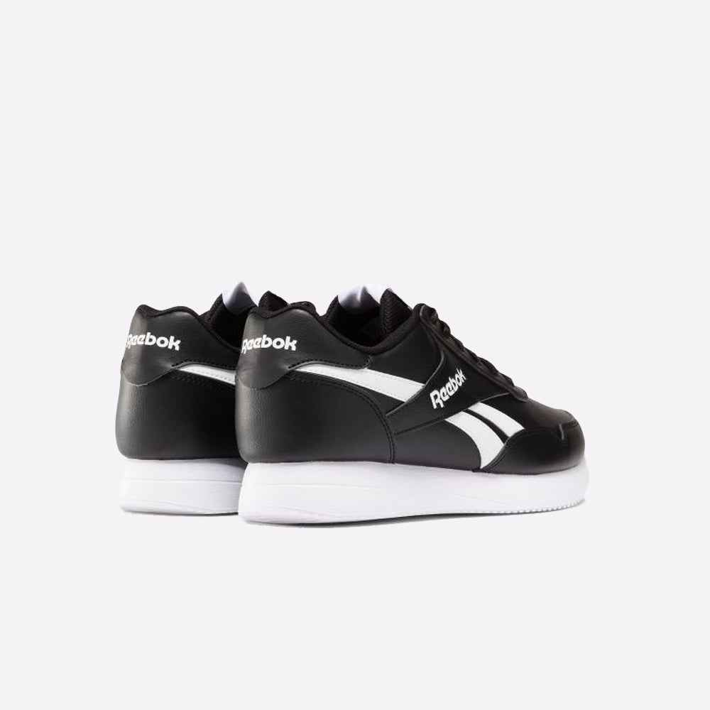 Reebok Jogger Lite Lightweight Unisex Sneakers in Black