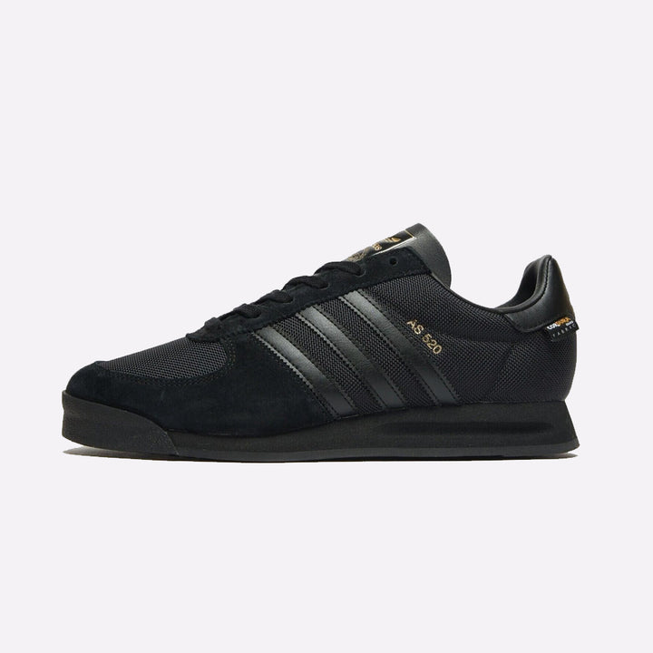 Adidas AS 520 Trainers in Black for Men