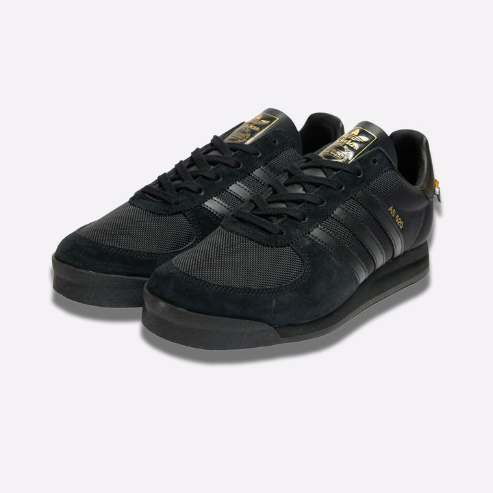 Adidas AS 520 Trainers in Black for Men