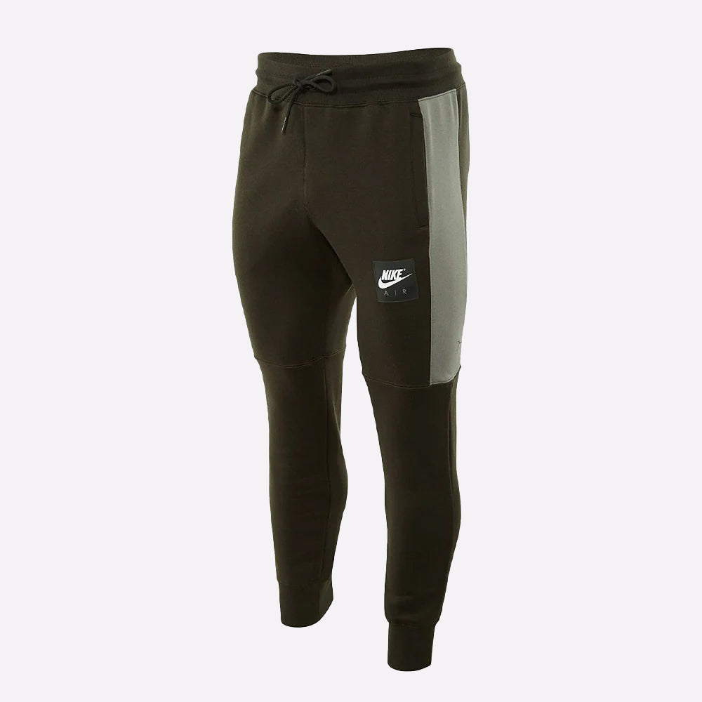 Nike Air Fleece Tracksuit Hoodie & Joggers Set for Men