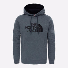 The North Face Drew Peak Outdoor Hoodie for Men in Grey