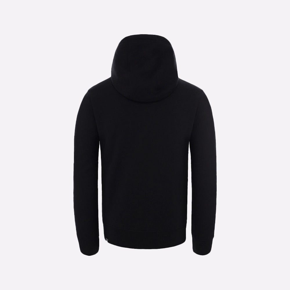 The North Face Drew Peak Outdoor Hoodie for Men in Black