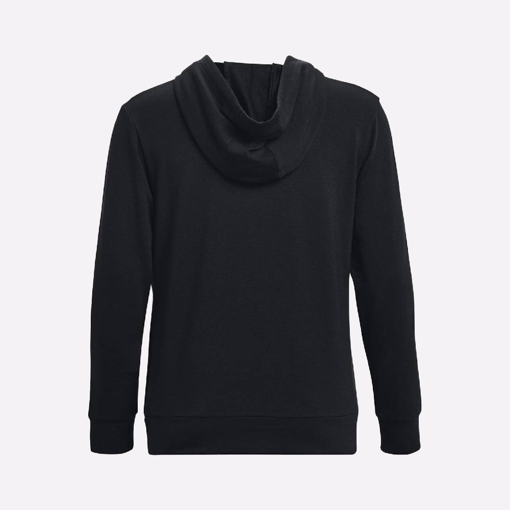 Under Armour Rival Fleece Full-Zip Hoodie for Women