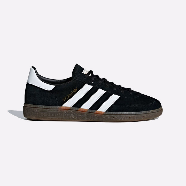 Adidas Handball Spezial Trainers for Men in Black