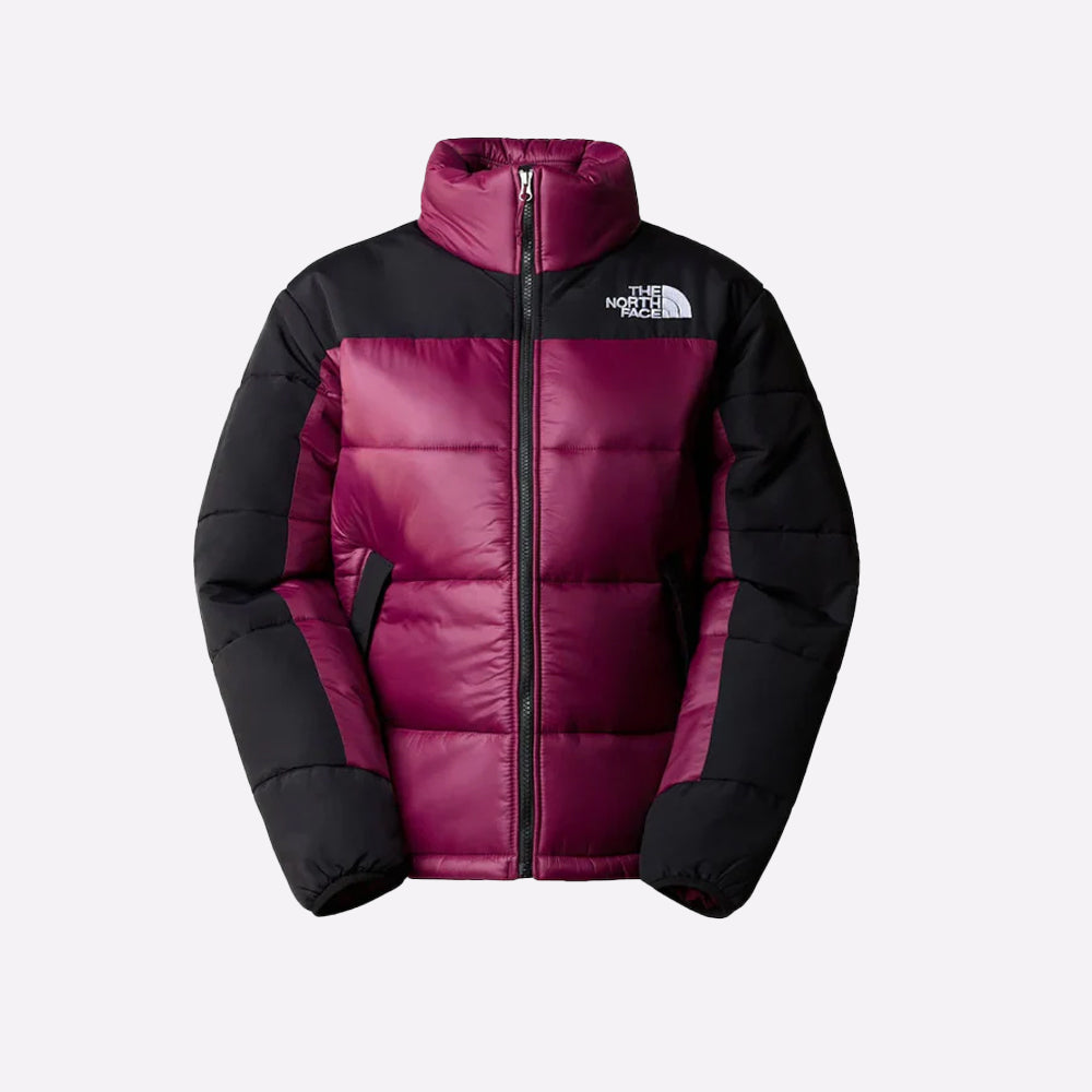 The North Face Hmlyn Jacket for Women in Boysenberry