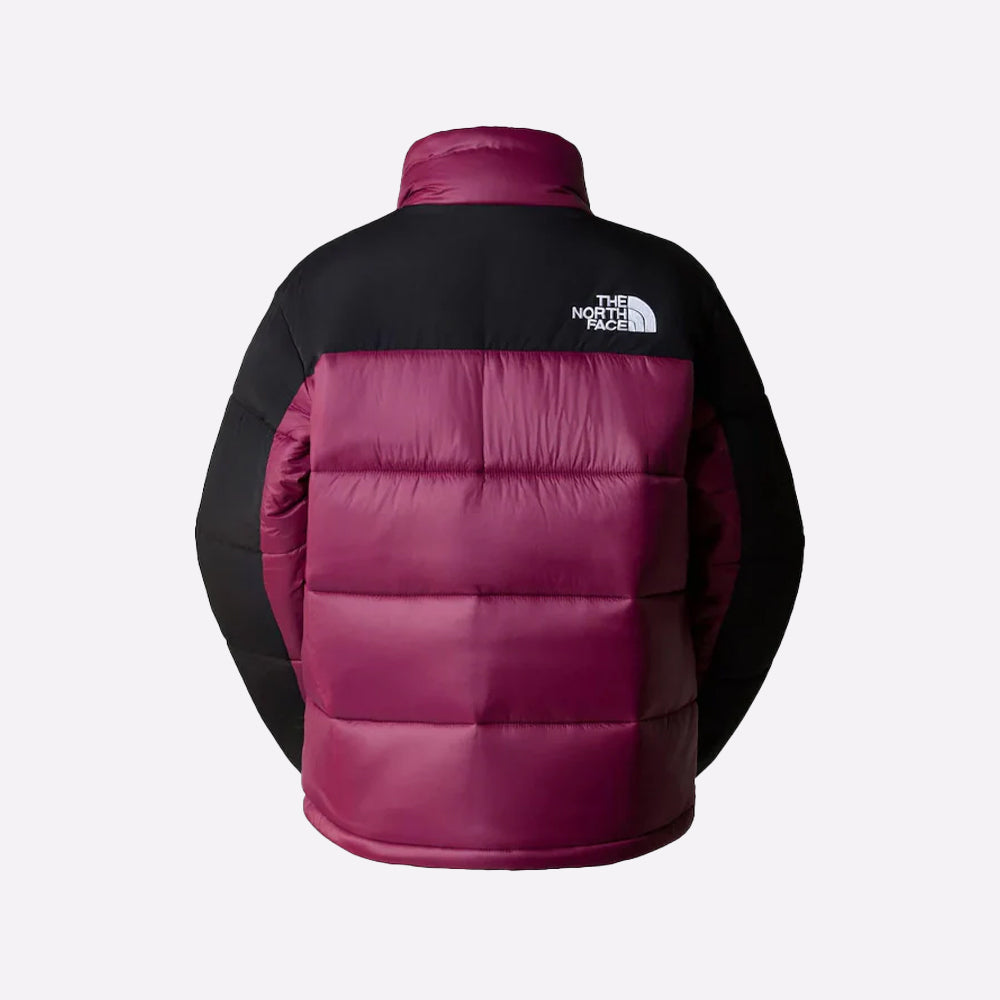 The North Face Hmlyn Jacket for Women in Boysenberry