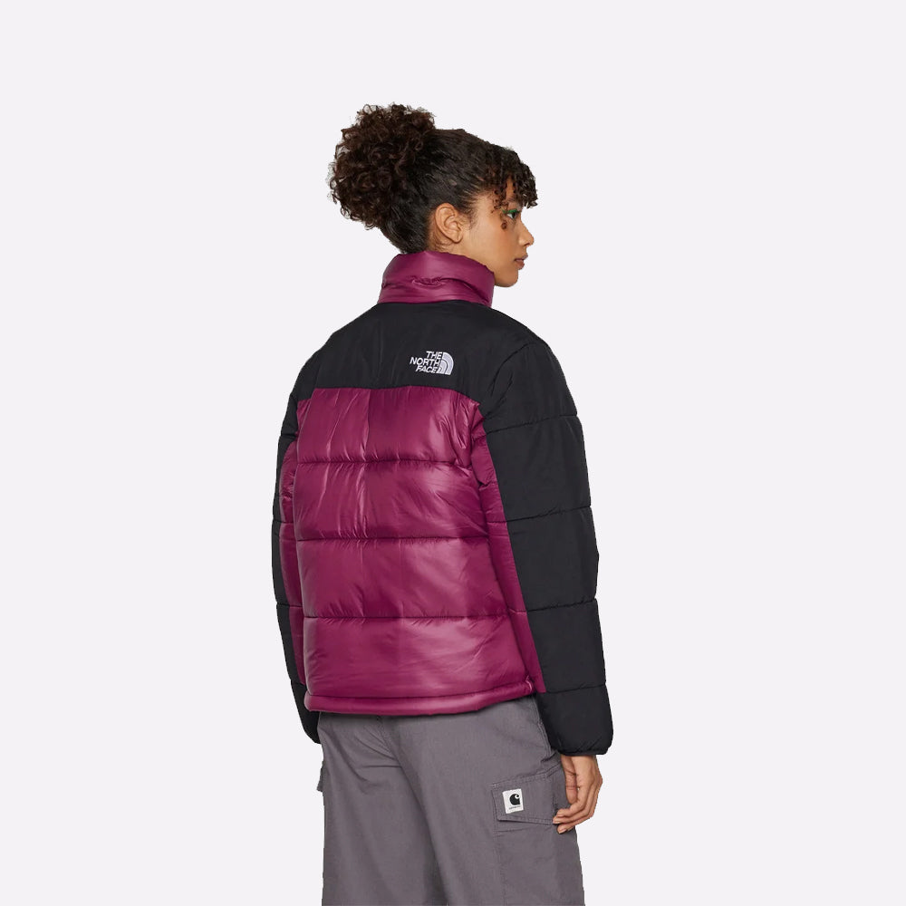 The North Face Hmlyn Jacket for Women in Boysenberry