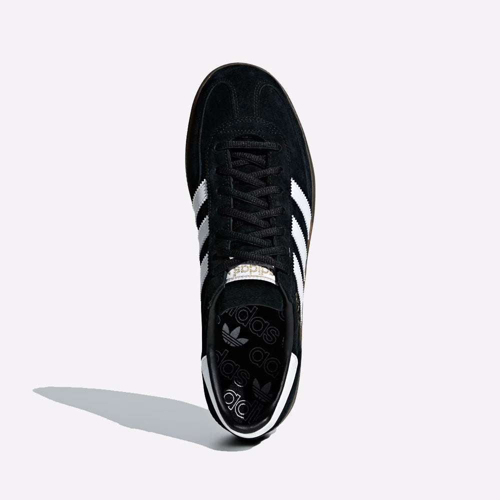 Adidas Handball Spezial Trainers for Men in Black