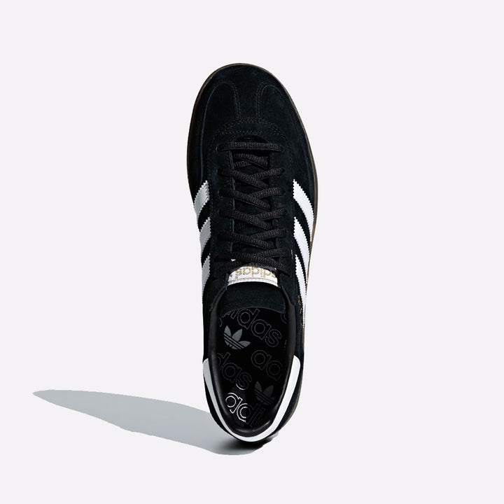 Adidas Handball Spezial Trainers for Men in Black
