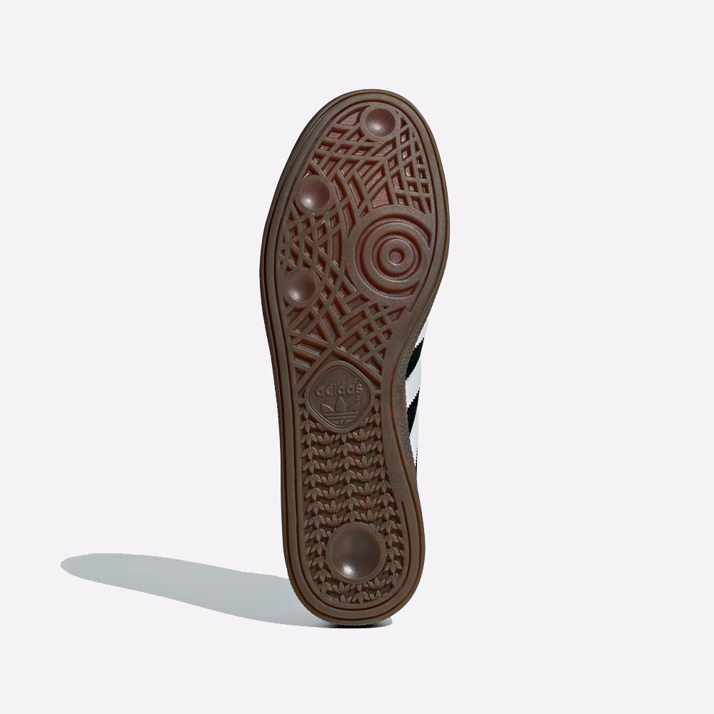Adidas Handball Spezial Trainers for Men in Black