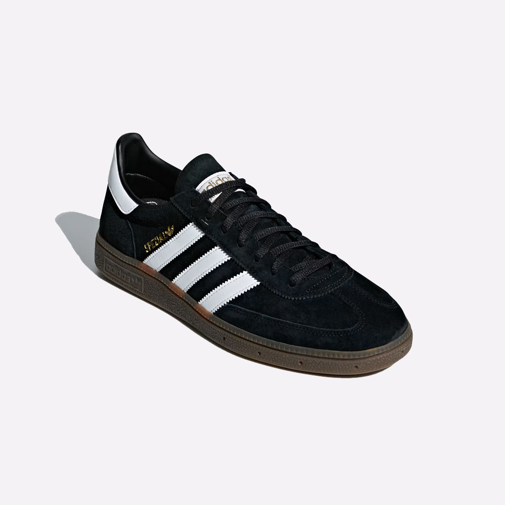 Adidas Handball Spezial Trainers for Men in Black