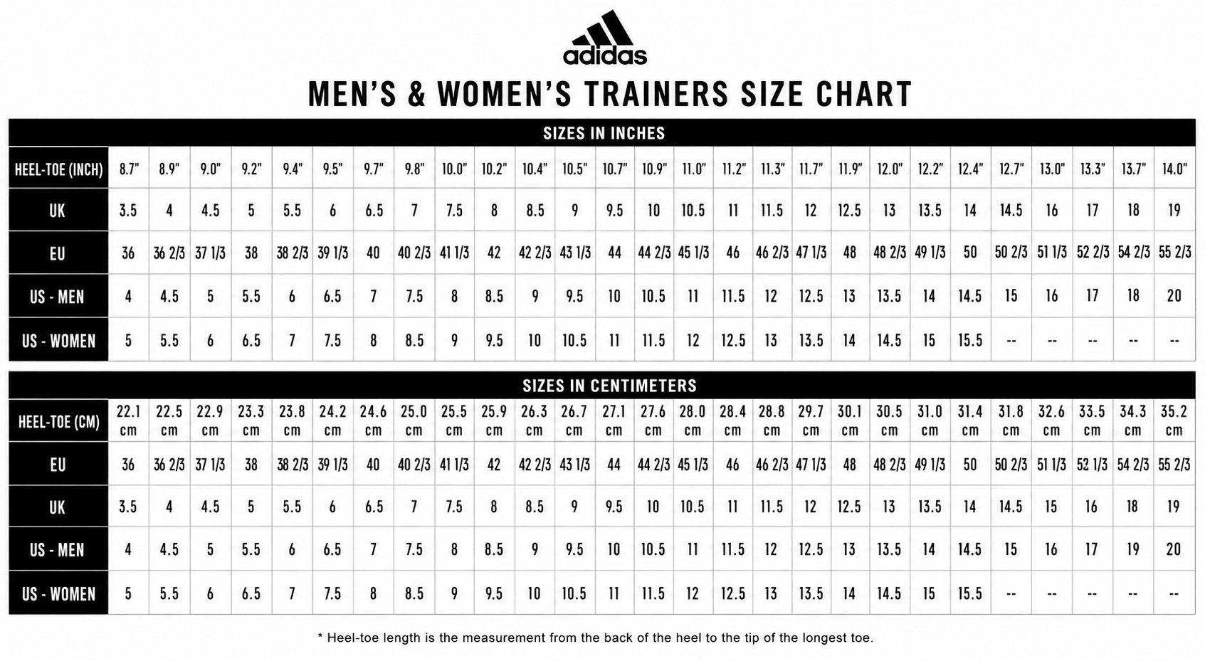 Adidas AS 520 Trainers in Black for Men
